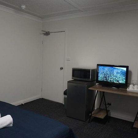 Warners Bay Hotel المظهر الخارجي الصورة