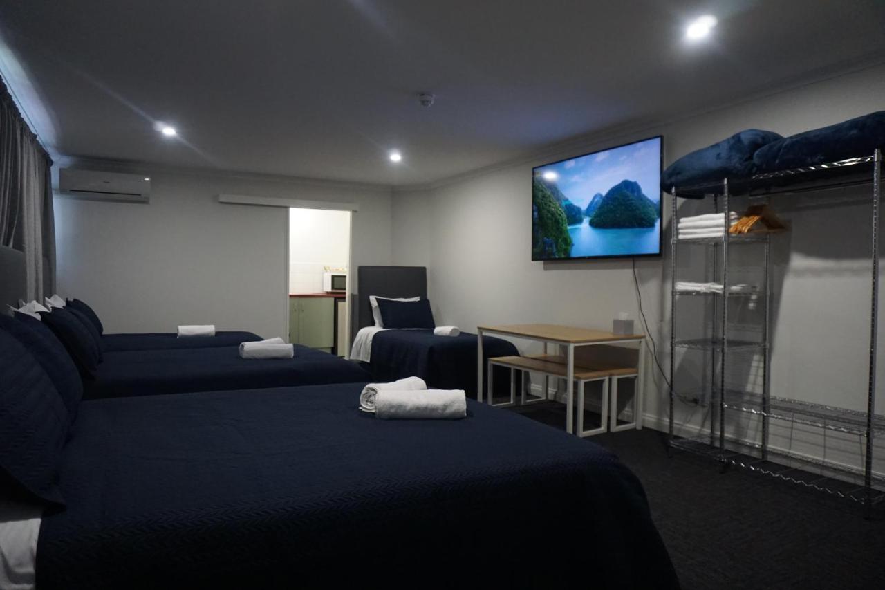 Warners Bay Hotel المظهر الخارجي الصورة
