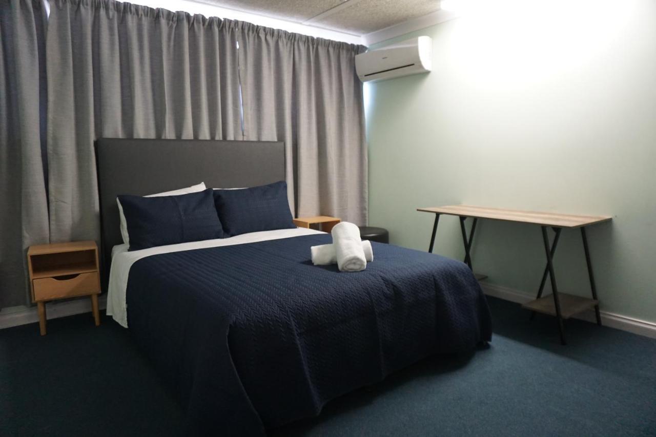 Warners Bay Hotel المظهر الخارجي الصورة