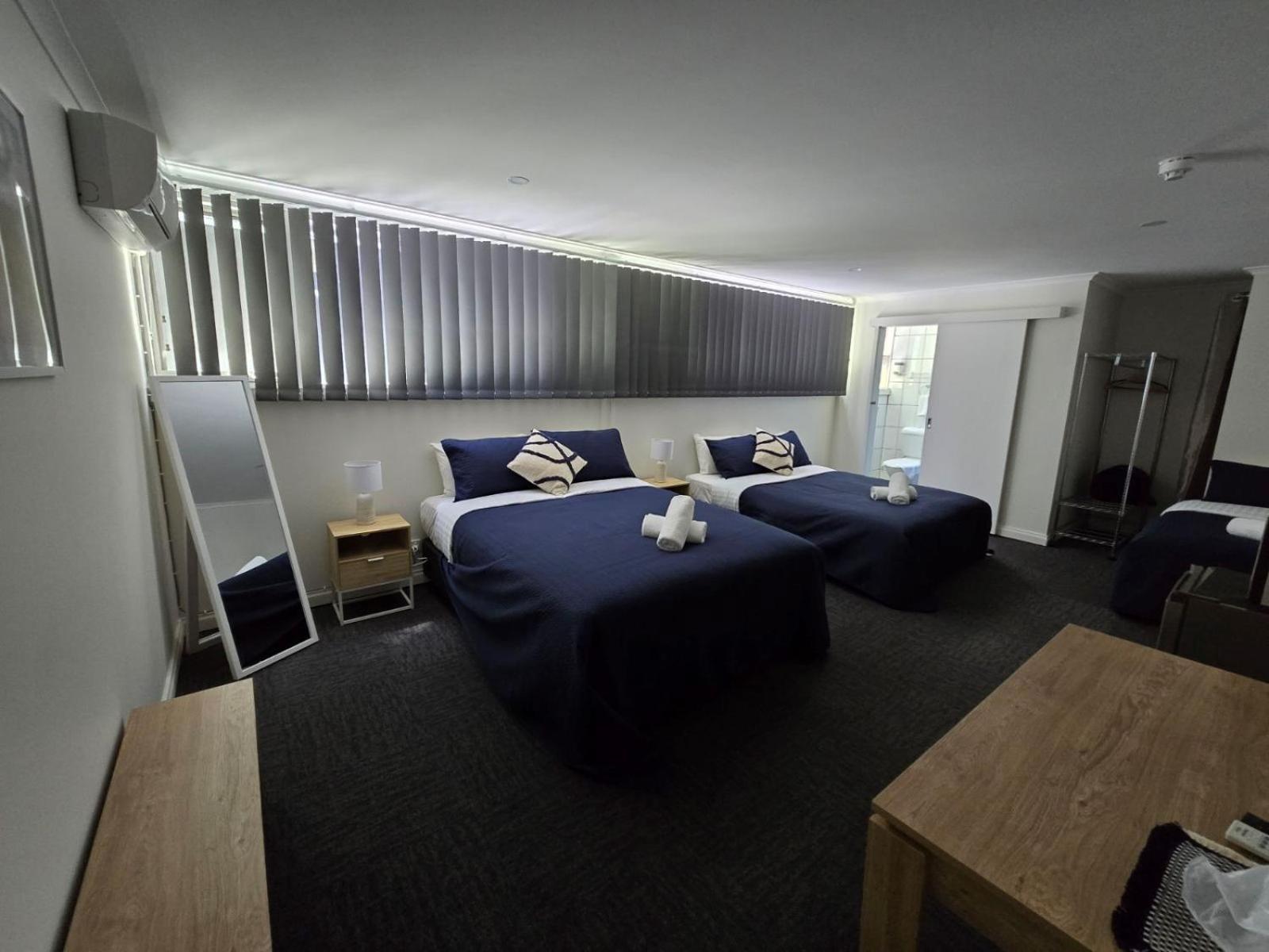 Warners Bay Hotel المظهر الخارجي الصورة